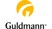 g guldmann logo