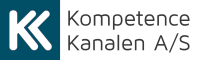 KompetenceKanalen A/S Logo