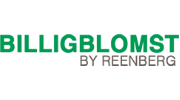 billigblomst.dk logo