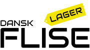 dansk flise lager logo