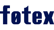 føtex logo