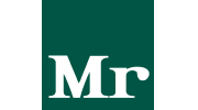 mr logo