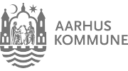 aarhus kommune logo