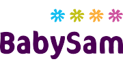 babysam logo