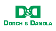Dorch & Danola logo