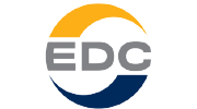 edc logo