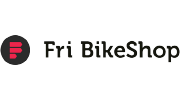 fribikeshop.dk logo