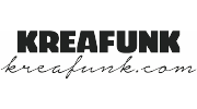 kreafunk logo