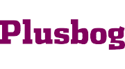 plusbog logo