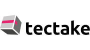 tectake logo