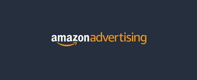 Amazon advertising