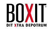 Boxit logo