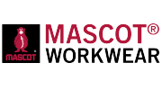 mascot workwear logo