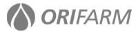 Orifarm logo