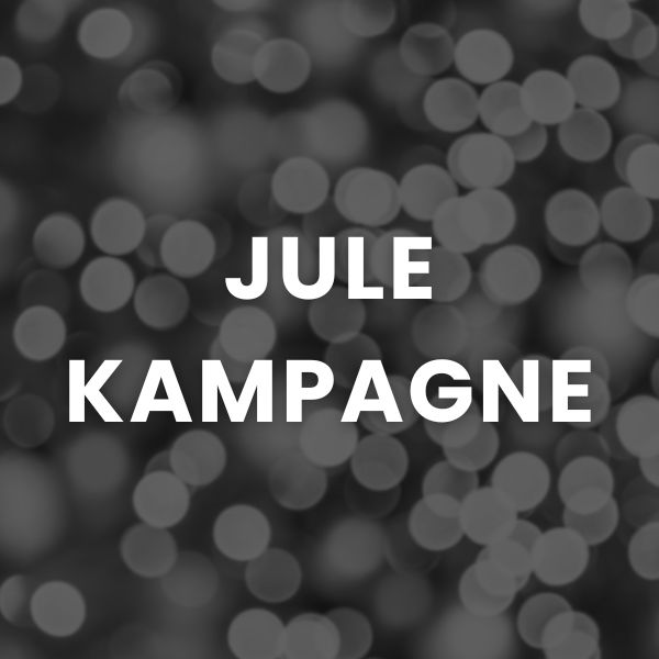JULEKAMPAGNE